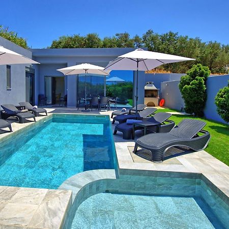 Villa Zaneti By Posarellivillas Agia Marina  Екстер'єр фото