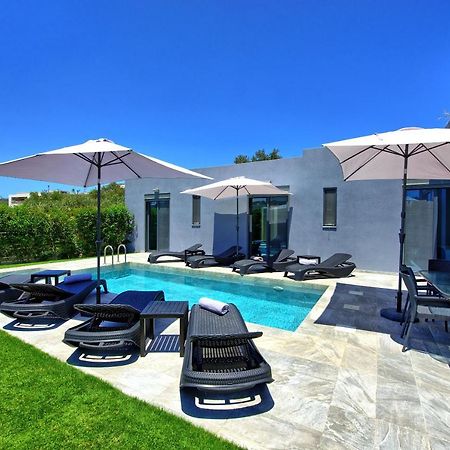 Villa Zaneti By Posarellivillas Agia Marina  Екстер'єр фото